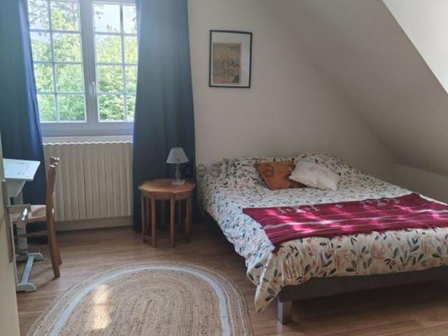 Appartement location à L'Olive, Dompierre-sur-Besbre
