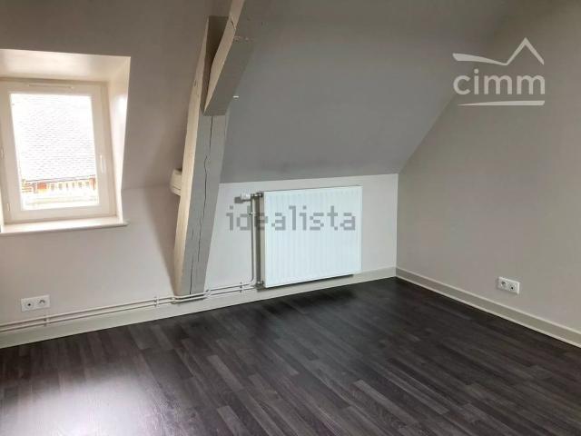 Appartement location à Les Gobinettes, Dompierre-sur-Besbre