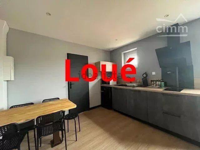 Appartement location à L'Artichaut, Dompierre-sur-Besbre