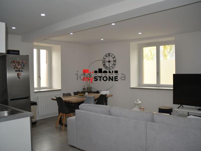 Appartement location à Le Logis, Dompierre-sur-Chalaronne