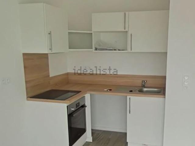 Appartement location à Gaverly, Donges