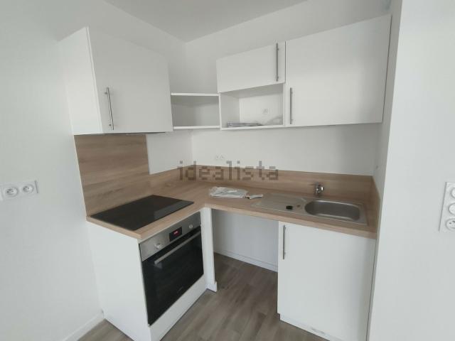 Appartement location à Port de la Maison Verte, Corsept