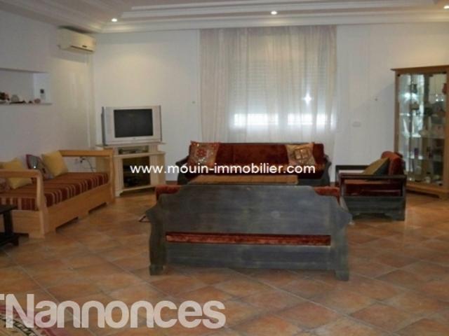 Appartement location