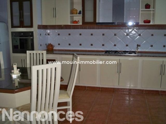 Appartement vente