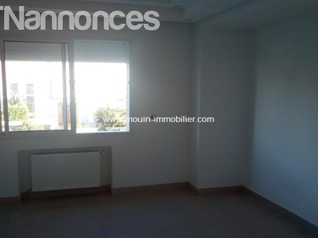 Appartement vente