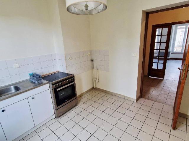 Appartement location à Dontilly, Donnemarie-Dontilly