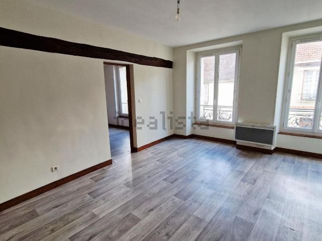 Appartement location à Dontilly, Donnemarie-Dontilly