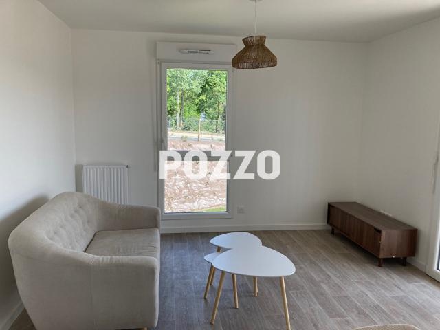 Appartement location à Avranches, Donville-les-bains