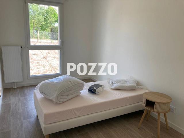 Appartement location à Avranches, Donville-les-bains