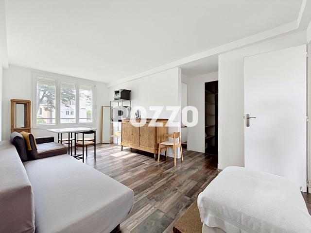 Appartement vente à Avranches, Donville-les-bains