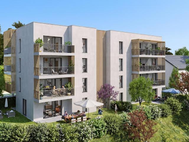 Appartement vente à Avranches, Donville-les-bains
