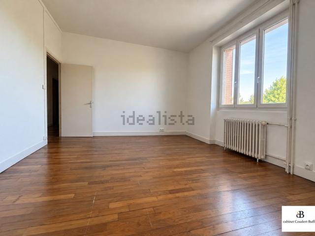Appartement location à Donzy, Nièvre