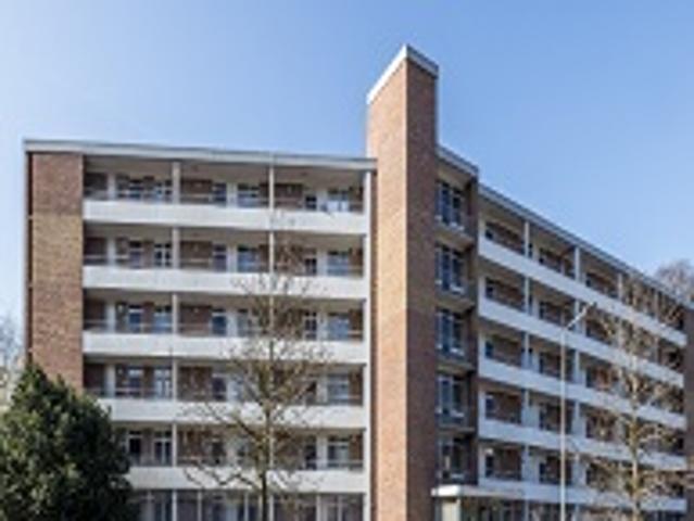 Appartement te huur in Brunssum