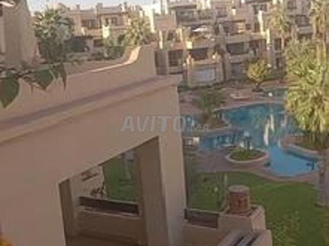 Appartement vente à Gueliz, Marrakech