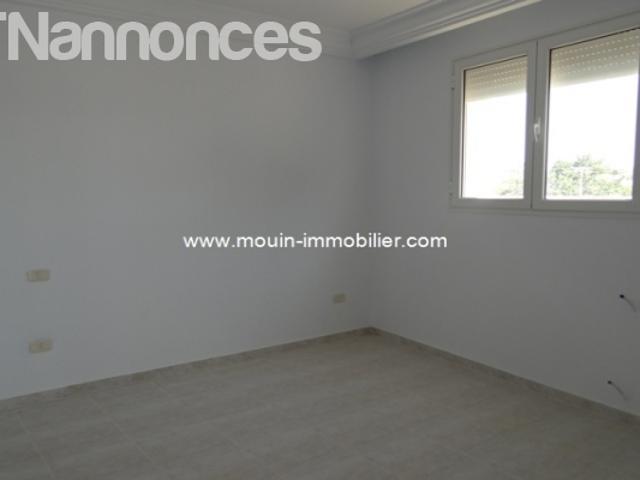 Appartement vente