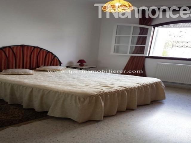Appartement vente