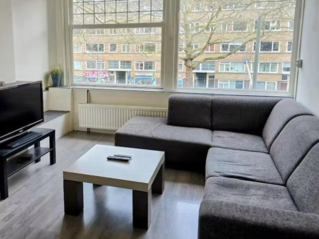 Appartement te huur in Vreewijk, Rotterdam