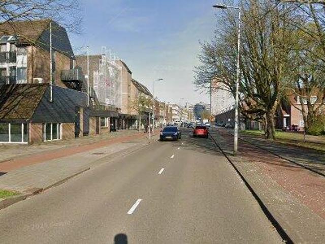 Appartement te huur in Rotterdam, Zuid Holland