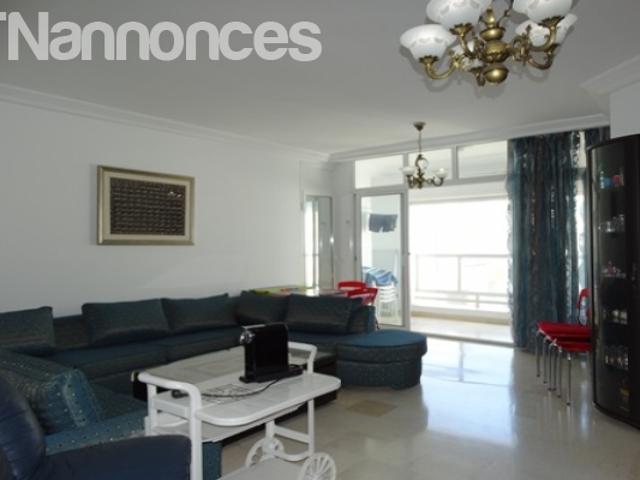 Appartement vente