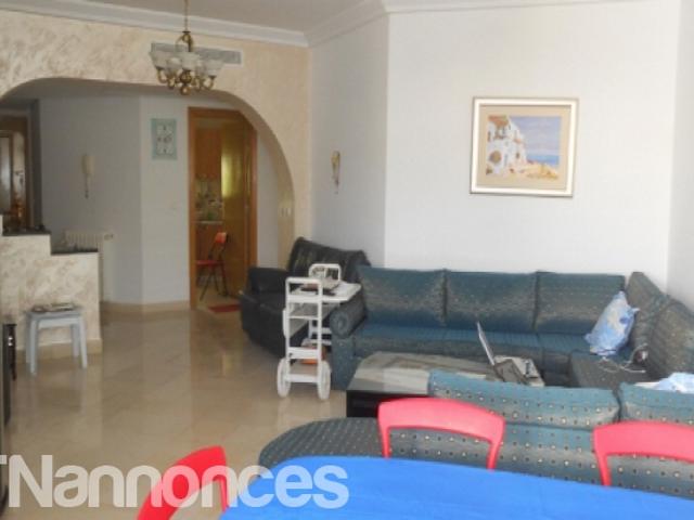 Appartement vente