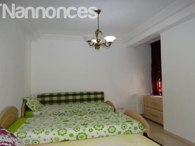 Appartement vente