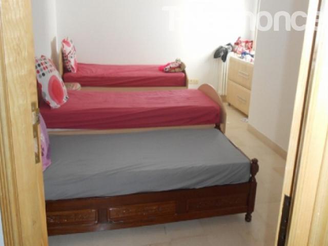 Appartement location