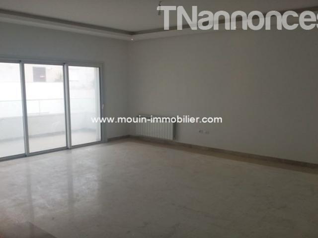 Appartement vente