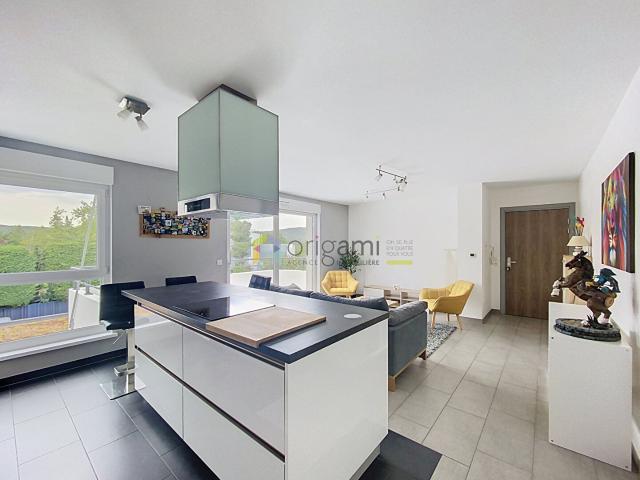 Appartement location à Molsheim, Dorlisheim