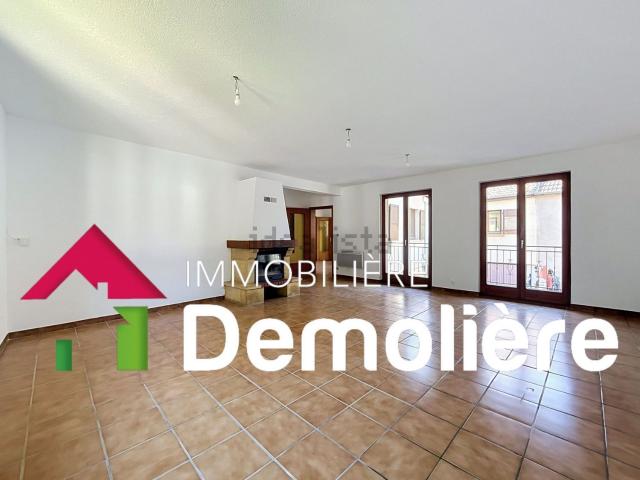 Appartement vente à Dorlisheim, Collectivité européenne d'Alsace