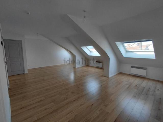Appartement location à Dormans, Marne
