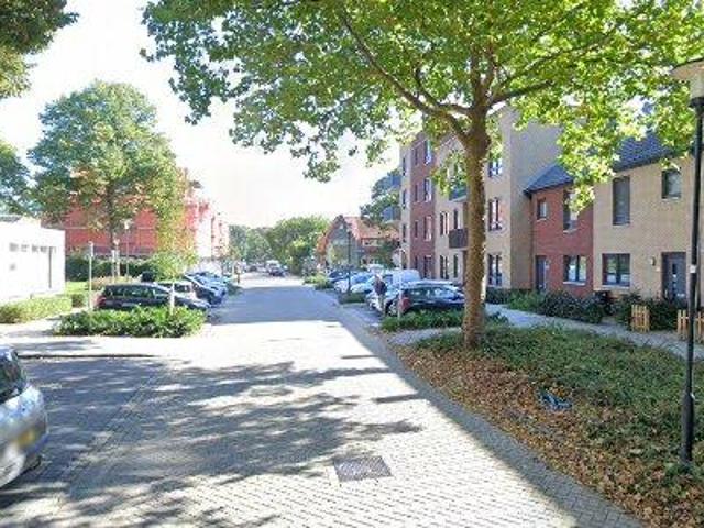 Appartement te huur in Soest, Utrecht
