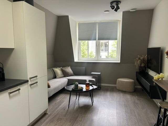 Appartement te huur in Lunteren, Gelderland