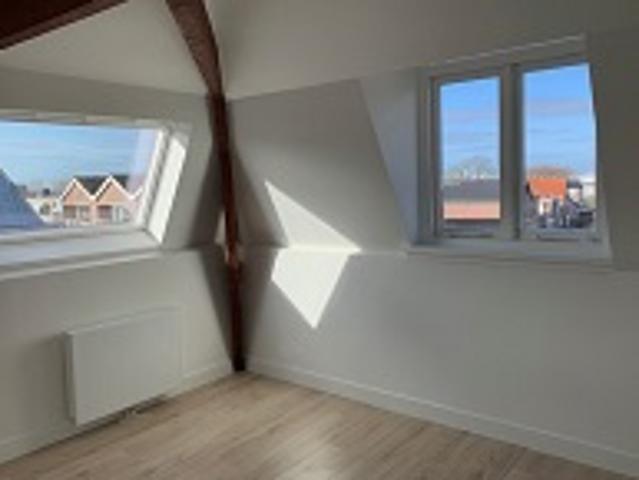 Appartement te huur in Aalsmeer, Noord Holland