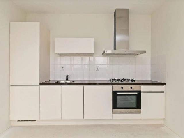 Appartement te huur in Vrouwtjesland, Nootdorp