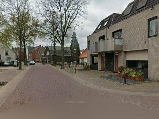 Appartement te huur in Geffen, Noord Brabant