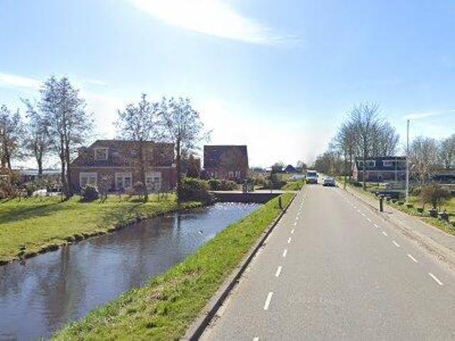 Appartement te huur in Hensbroek, Noord Holland