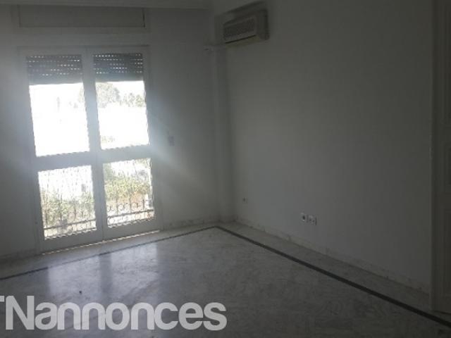 Appartement vente