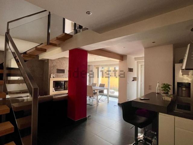 Appartement vente à Dossenheim-sur-Zinsel, Collectivité européenne d'Alsace