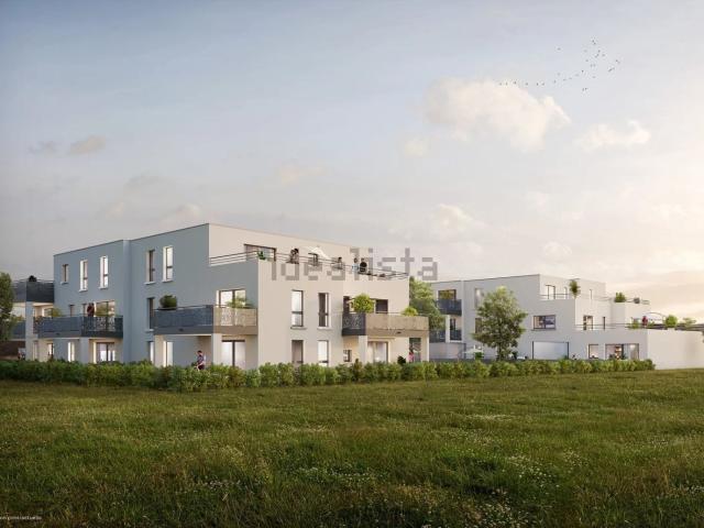 Appartement vente à Dossenheim-sur-Zinsel, Collectivité européenne d'Alsace