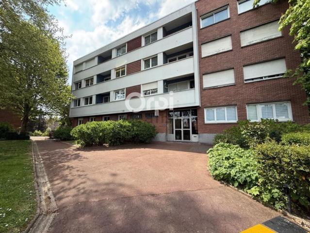 Appartement vente à Douai, Nord