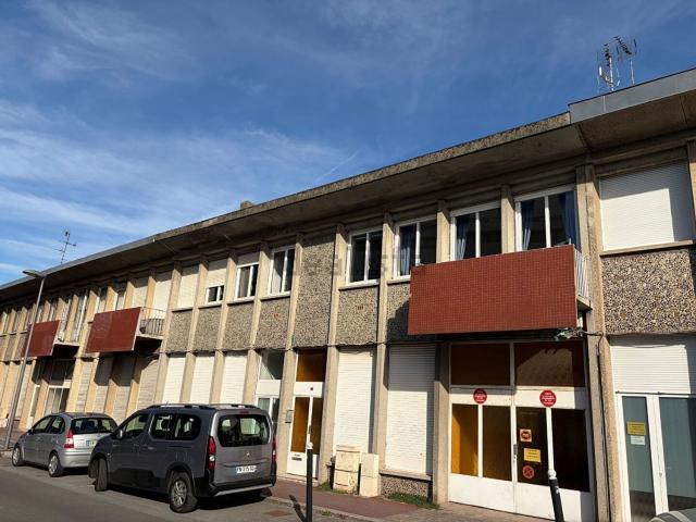 Appartement location à Douai, Nord