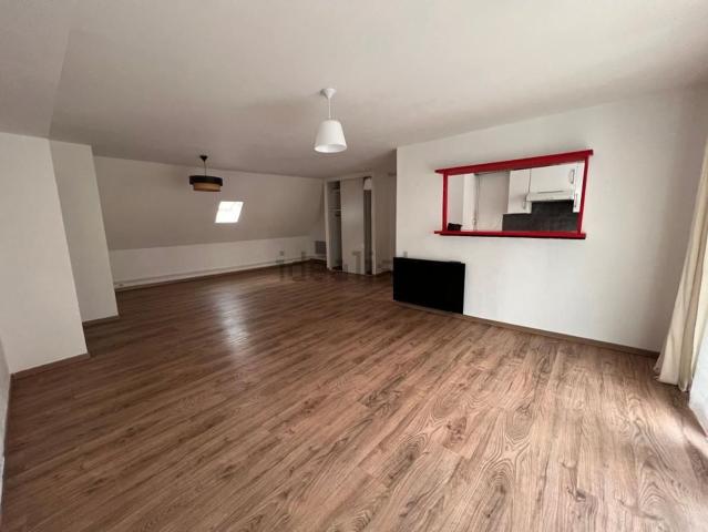 Appartement location à Douai, Nord