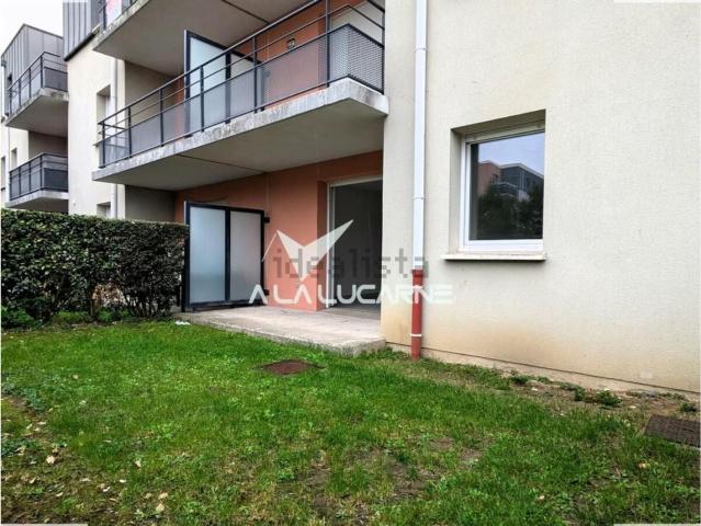 Appartement vente à Douai, Nord