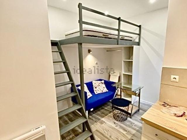 Appartement location à Faubourg d'Esquerchin, Douai