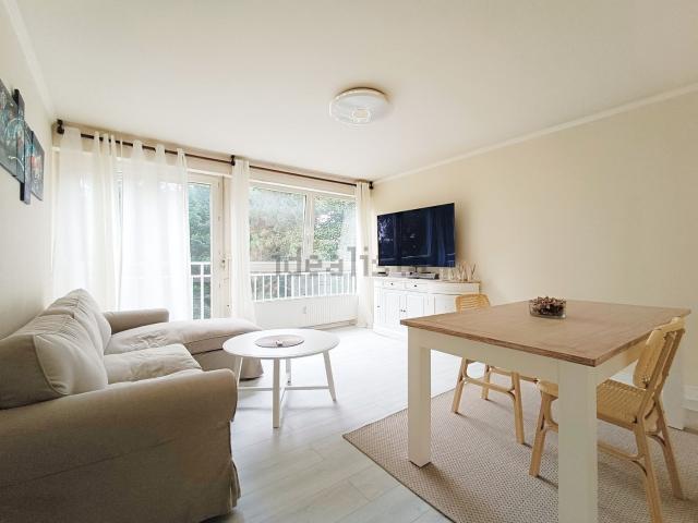 Appartement vente à Faubourg d'Esquerchin, Douai