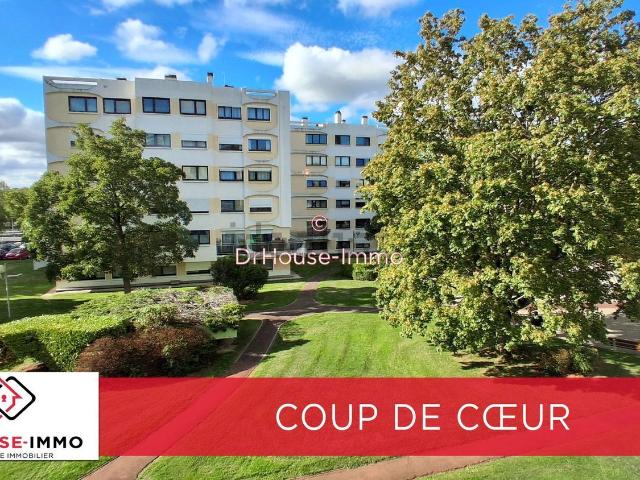 Appartement vente à Faubourg d'Esquerchin, Douai