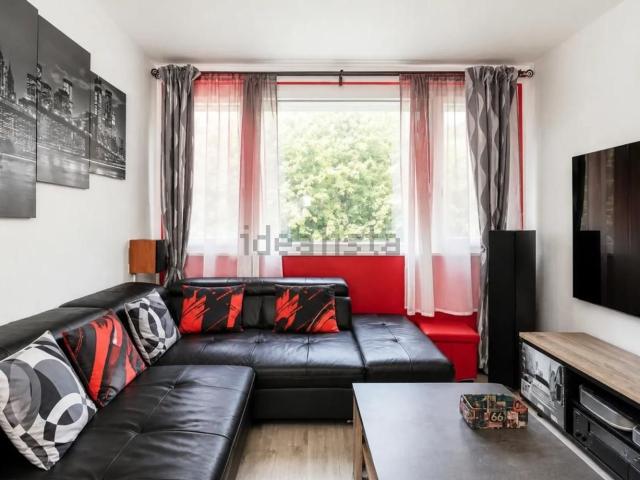Appartement vente à Douai, Nord
