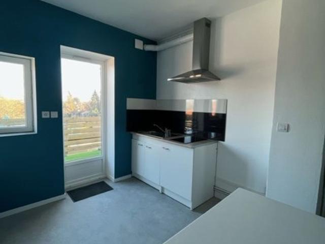 Appartement location à Faubourg d'Esquerchin, Douai