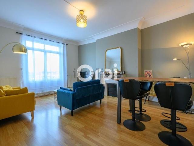 Appartement vente à Douai, Nord