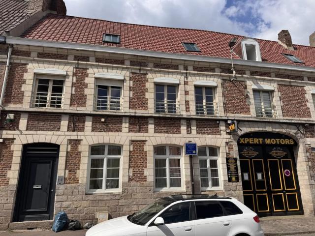 Appartement vente à Douai, Nord